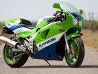 Kawasaki ZX-R 750-H2